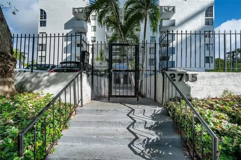 2715 Tigertail Avenue Miami FL 33133