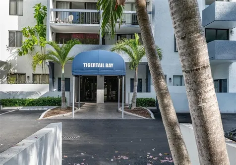 2715 Tigertail Avenue Miami FL 33133