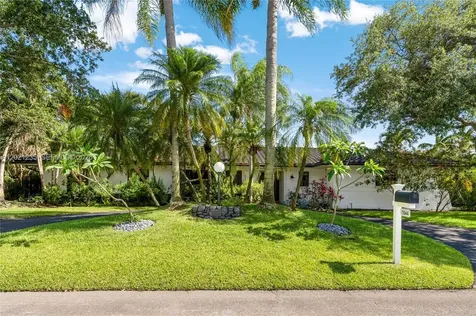 7844 SW 179th Terrace Palmetto Bay FL 33157