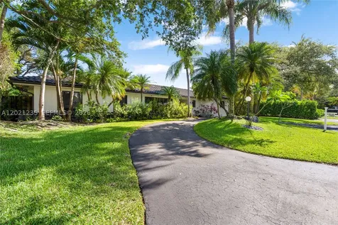 7844 SW 179th Terrace Palmetto Bay FL 33157
