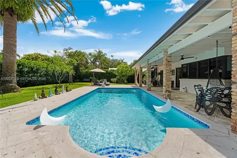 7844 SW 179th Terrace Palmetto Bay FL 33157
