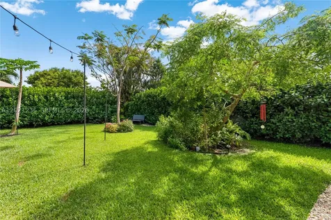 7844 SW 179th Terrace Palmetto Bay FL 33157