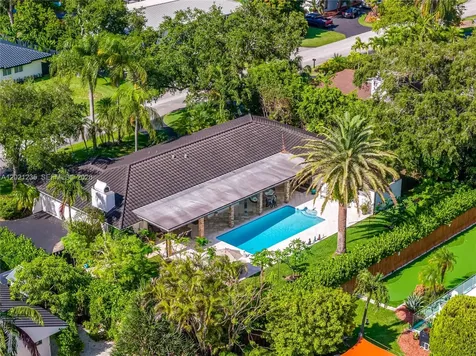 7844 SW 179th Terrace Palmetto Bay FL 33157