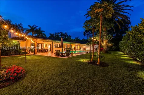 7844 SW 179th Terrace Palmetto Bay FL 33157