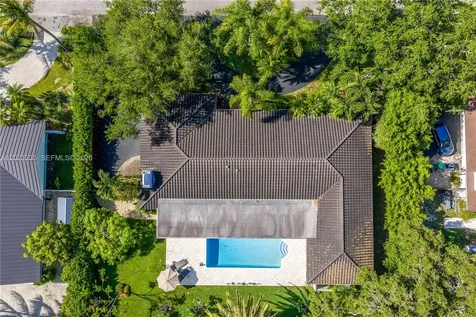 7844 SW 179th Terrace Palmetto Bay FL 33157