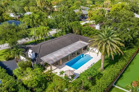 7844 SW 179th Terrace Palmetto Bay FL 33157