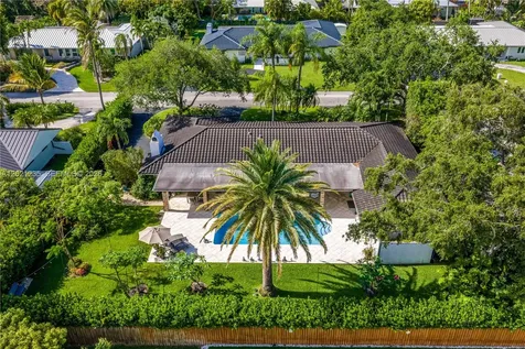 7844 SW 179th Terrace Palmetto Bay FL 33157