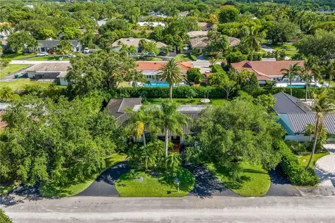 7844 SW 179th Terrace Palmetto Bay FL 33157