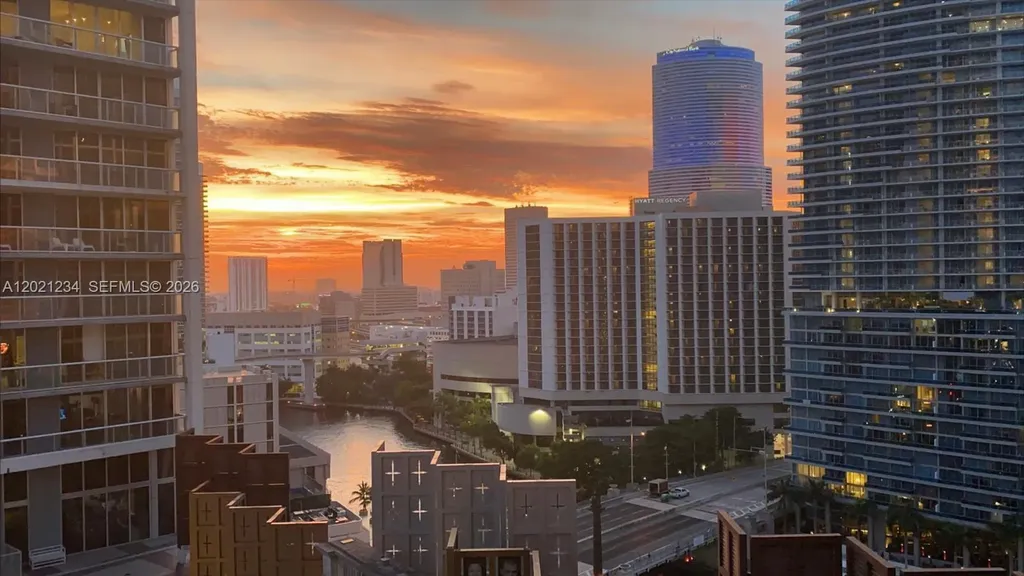 475 Brickell Avenue Miami FL 33131