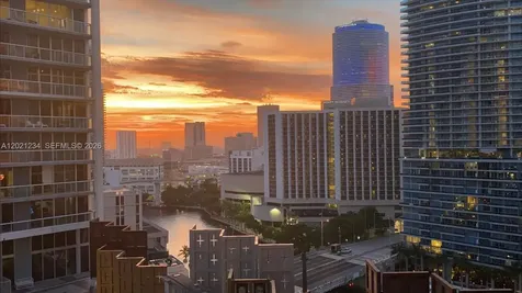 475 Brickell Avenue Miami FL 33131