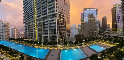 475 Brickell Avenue Miami FL 33131