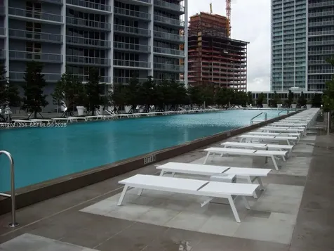475 Brickell Avenue Miami FL 33131