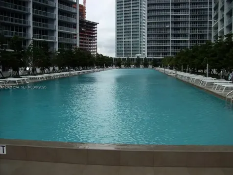 475 Brickell Avenue Miami FL 33131