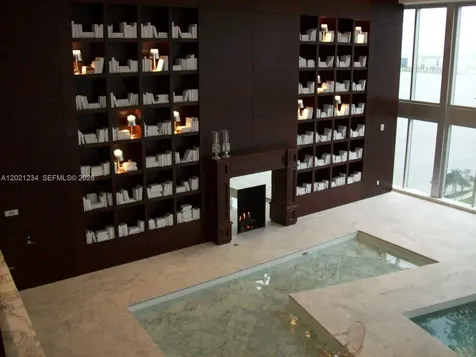 475 Brickell Avenue Miami FL 33131