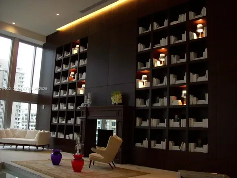 475 Brickell Avenue Miami FL 33131