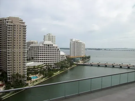 475 Brickell Avenue Miami FL 33131