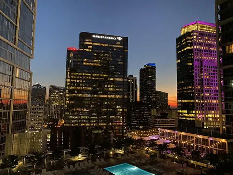 475 Brickell Avenue Miami FL 33131
