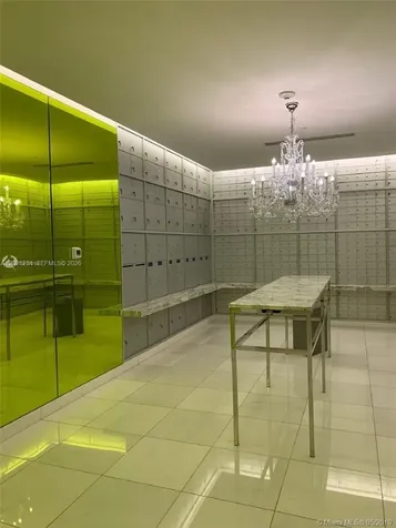 475 Brickell Avenue Miami FL 33131