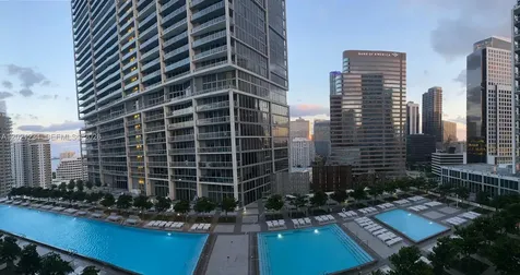 475 Brickell Avenue Miami FL 33131