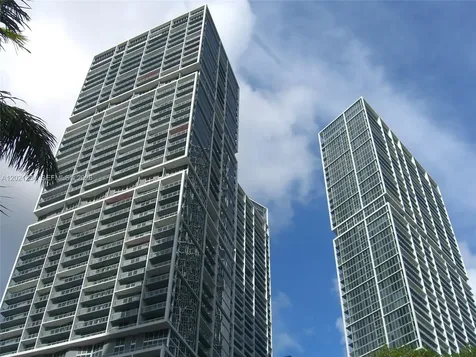 475 Brickell Avenue Miami FL 33131