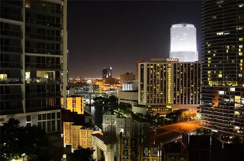 475 Brickell Avenue Miami FL 33131