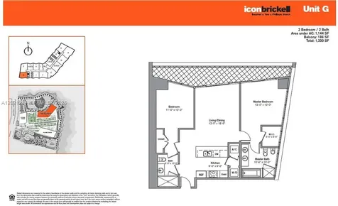 475 Brickell Avenue Miami FL 33131
