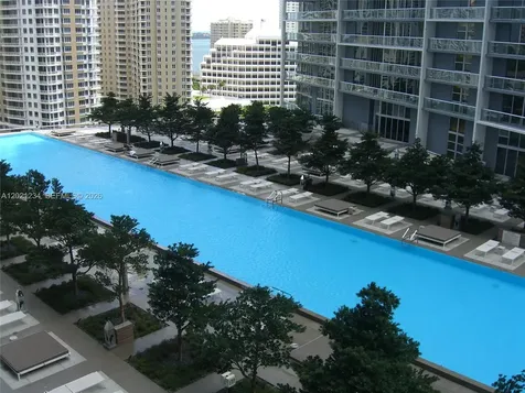 475 Brickell Avenue Miami FL 33131