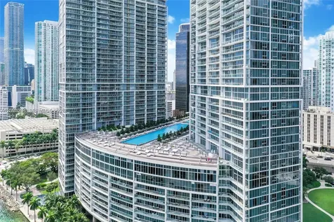 475 Brickell Avenue Miami FL 33131