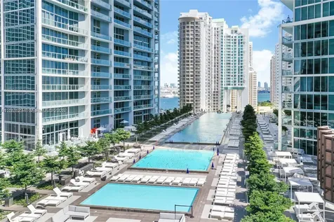 475 Brickell Avenue Miami FL 33131