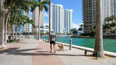 475 Brickell Avenue Miami FL 33131