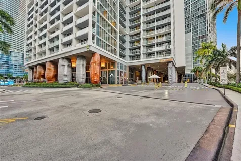 475 Brickell Avenue Miami FL 33131