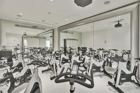 475 Brickell Avenue Miami FL 33131