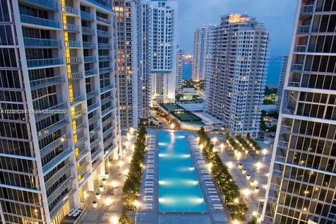 475 Brickell Avenue Miami FL 33131