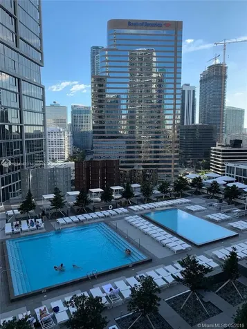 475 Brickell Avenue Miami FL 33131
