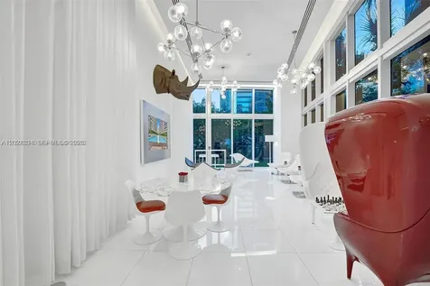 475 Brickell Avenue Miami FL 33131