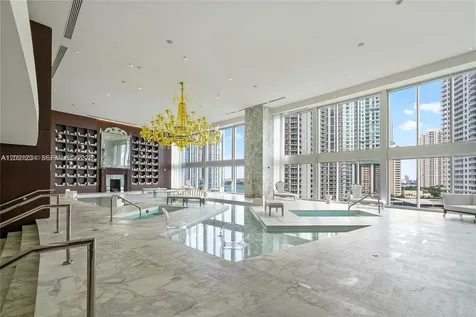475 Brickell Avenue Miami FL 33131