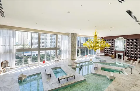 475 Brickell Avenue Miami FL 33131