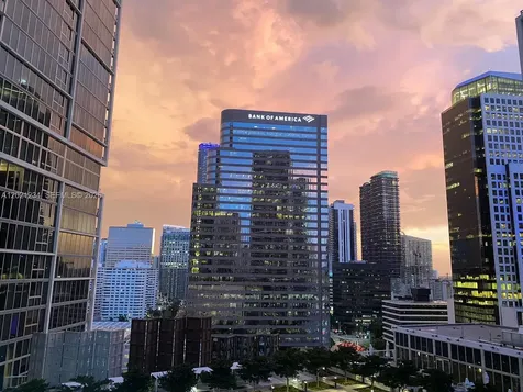 475 Brickell Avenue Miami FL 33131