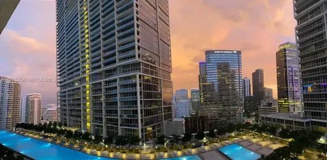 475 Brickell Avenue Miami FL 33131
