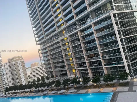 475 Brickell Avenue Miami FL 33131