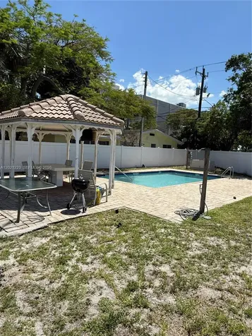 1247 NE 23rd Avenue Pompano Beach FL 33062