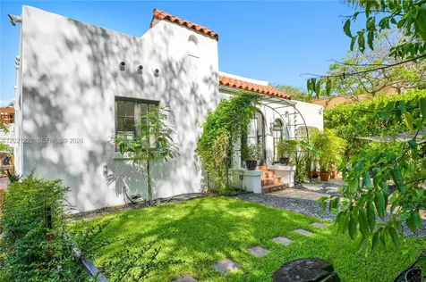 1214 Capri Street Coral Gables FL 33134