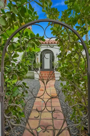 1214 Capri Street Coral Gables FL 33134
