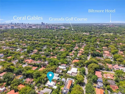 1214 Capri Street Coral Gables FL 33134