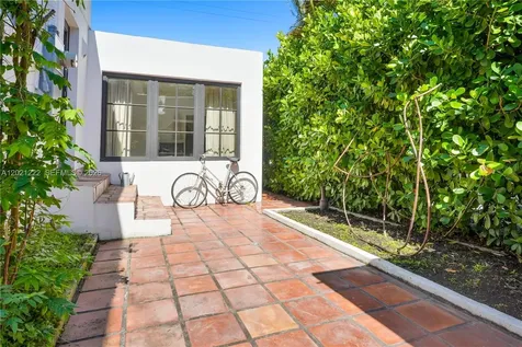 1214 Capri Street Coral Gables FL 33134
