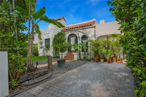 1214 Capri Street Coral Gables FL 33134