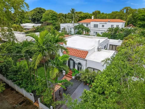 1214 Capri Street Coral Gables FL 33134