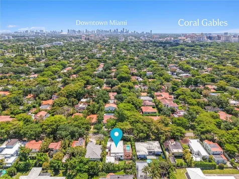 1214 Capri Street Coral Gables FL 33134