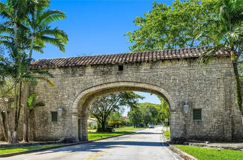 1214 Capri Street Coral Gables FL 33134