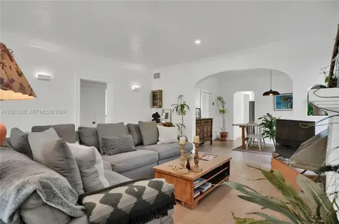 1214 Capri Street Coral Gables FL 33134